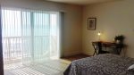 cliff view duluxe double room
